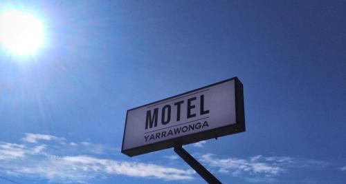 Motel Yarrawonga - 편의 시설/서비스
