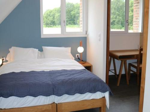 Gîte Marchiennes, 7 pièces, 14 personnes - FR-1-510-22 gîte à louer Brillon