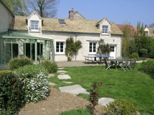 Gîte Gressey, 8 pièces, 12 personnes - FR-1-527-34 gîte à louer Le Coudray