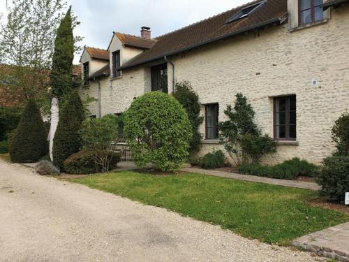 Gîte Gressey, 6 pièces, 12 personnes - FR-1-527-35 gîte à louer Le Coudray