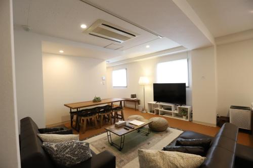 RIVER SUITES HIROSHIMA