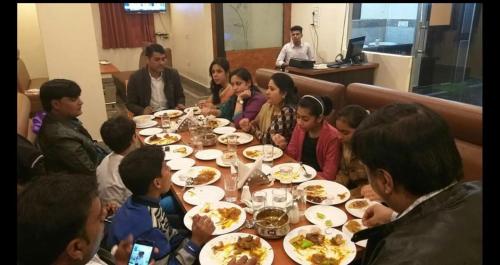 Hotel Anand International,,3 star