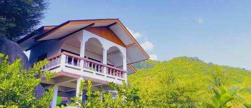 Sunsea View Bungalow Koh Tao