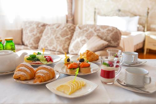 Hotel Krasnoyarsk - image 4