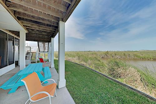 Another Day In Paradise – khách sạn tại Port Aransas