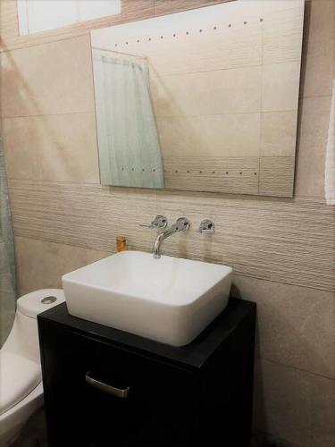 Lovely 1 Bedroom Apartment w/private Parking in Valle Dorado