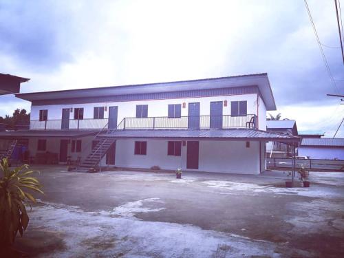 D'semporna Homestay