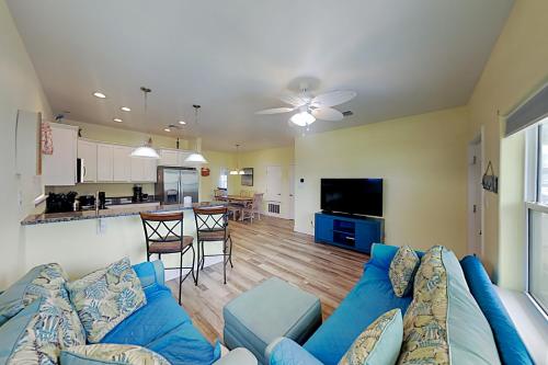 Flip Flop and Relax, Port Aransas