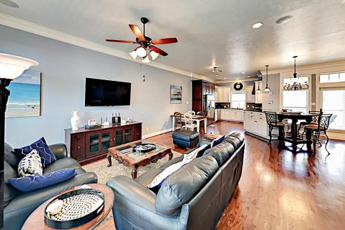 Cottage House #103 in Corpus Christi, USA