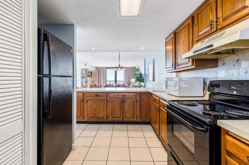 2BR Carolina Dunes Condo: Oceanfront