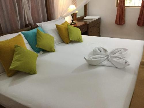 Anthy’s Guesthouse and Restaurant