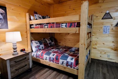Soaky Bear, Севьервилл (фото 10)