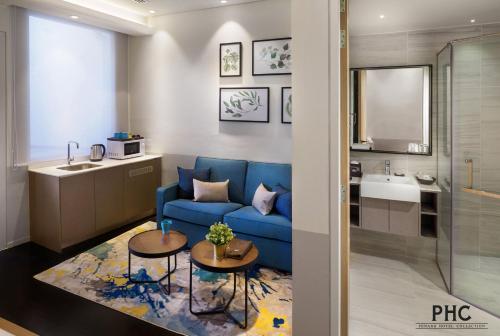 Ropewalk Piazza Hotel Managed by The Ascott Limited - image 2