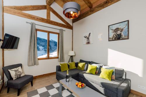 Petit Lumina in Morzine