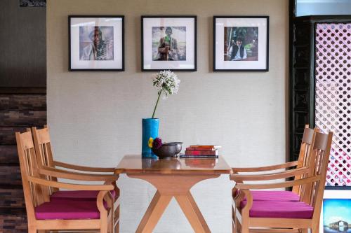 Nadis - A handcrafted boutique hotel 4