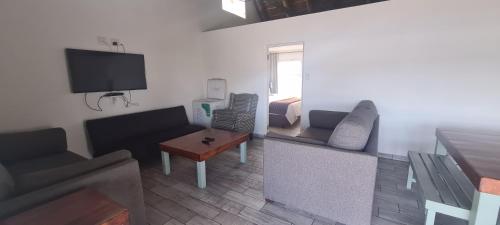 Luxury Breede River View at Witsand- 300B Self-Catering Apartment