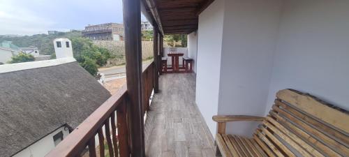 Luxury Breede River View at Witsand- 300B Self-Catering Apartment