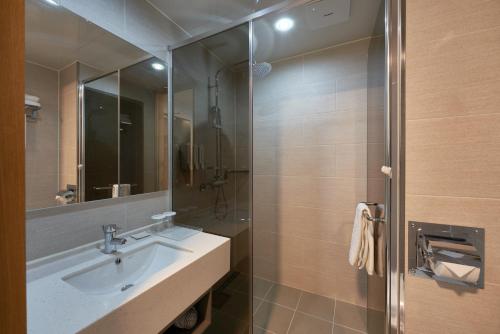 Lavide Atlan Hotel 2 Room Type - Deluxe Twin Room