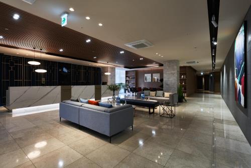 Lavi de Atlan Hotel 2 in Haeundae-gu