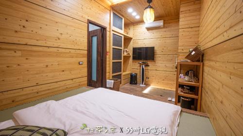 雙人房