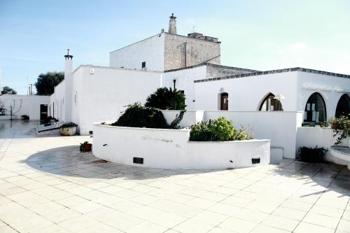 Hotel Masseria Tutosa - image 12