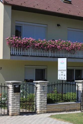Marietta Apartman