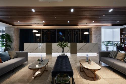Lavi de Atlan Hotel 2 in Haeundae-gu