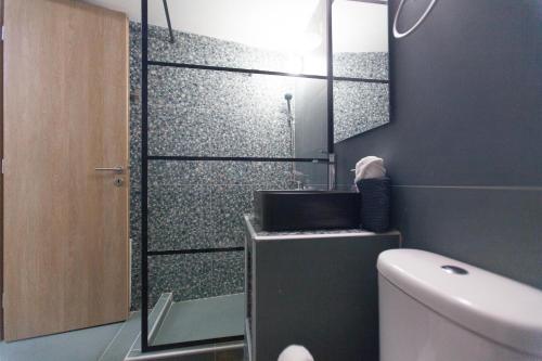 Two-Bedroom Apartment image 9