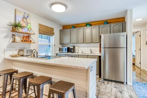18 Antelope, Sunriver (fotografie 6)