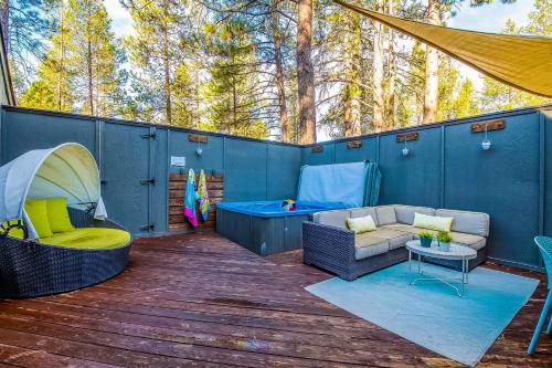 18 Antelope, Sunriver (fotografie 7)