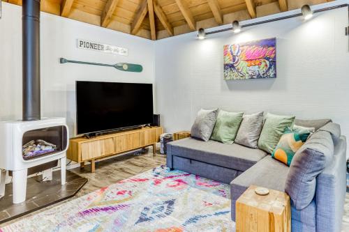 18 Antelope, Sunriver (fotografie 8)