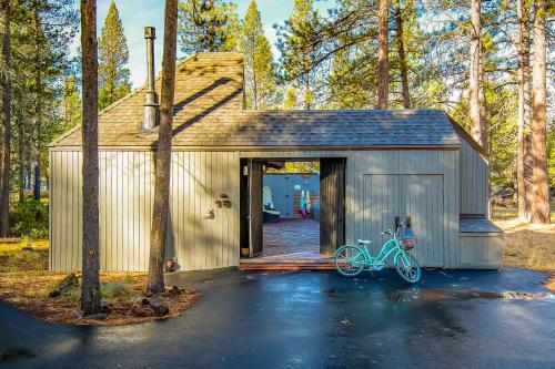 18 Antelope, Sunriver (fotografie 2)