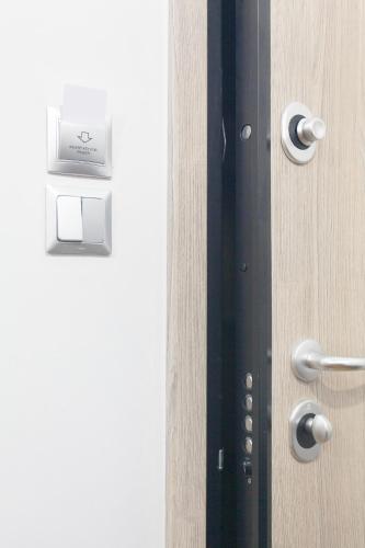 Two-Bedroom Apartment image 8