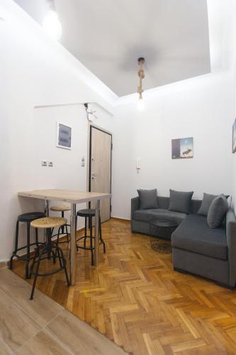 Two-Bedroom Apartment image 6