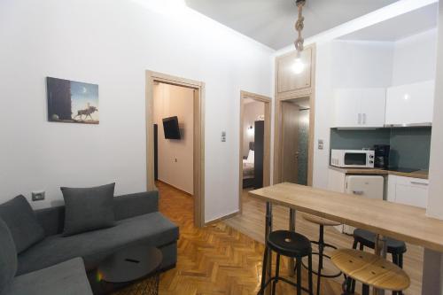 Two-Bedroom Apartment image 4