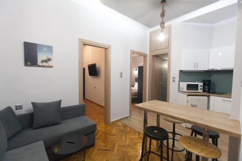 Two-Bedroom Apartment image 3