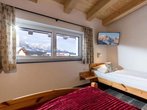 Dani's Ferienwohnung in Söll, Österreich