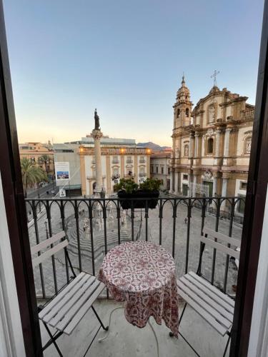 Dimora San Domenico (locazione turistica)