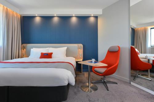 Holiday Inn Express - Rouen Centre - Rive Gauche, an IHG Hotel