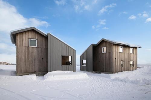 Niseko Highland Cottages