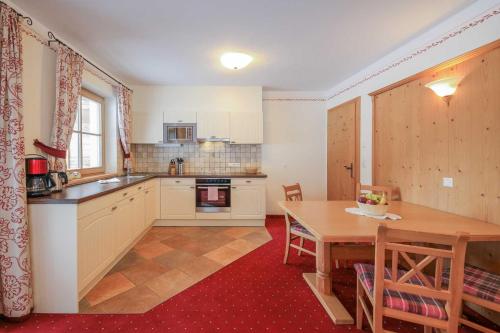 Landhaus Wildes Wasser in Volderau