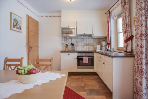 Landhaus Wildes Wasser in Volderau