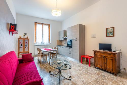 Casa Vacanze Nonna Norma 1
