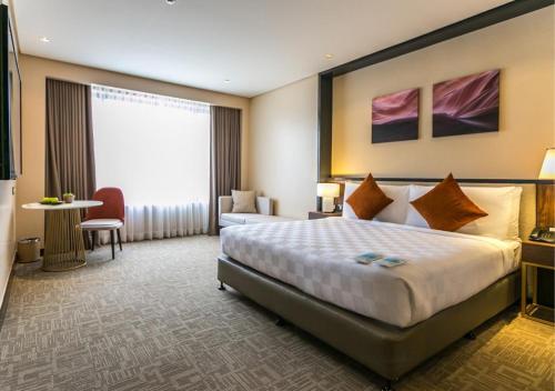 Grand Summit Hotel General Santos in General Santos City