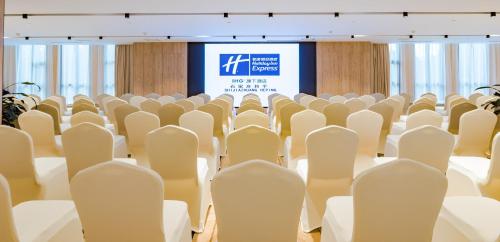 Holiday Inn Express Shijiazhuang Heping, an IHG Hotel