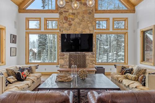 Palmyra 94 - Mountain Tranquility, Telluride (foto 5)