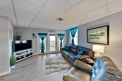 Galleon Bay Condominiums #207