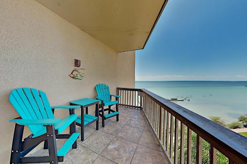 Galleon Bay Condominiums #207