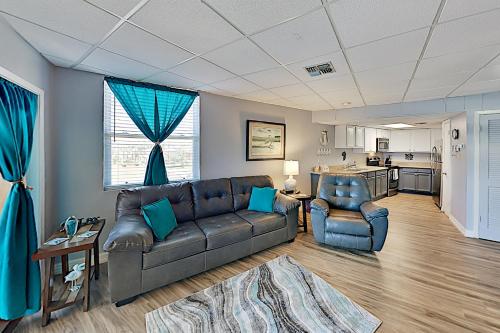 Galleon Bay Condominiums #207