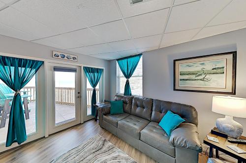 Galleon Bay Condominiums #207